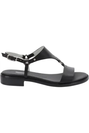 Nero Giardini Damen, Schuhe, Schwarzk, 40 EUGröße: