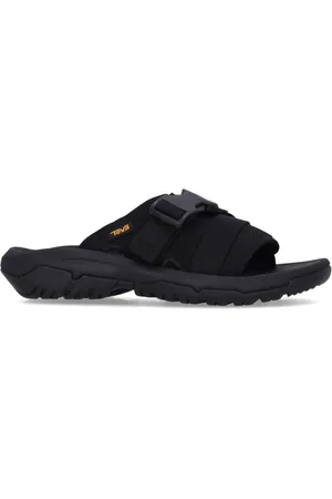 Teva Damen, Schuhe, Schwarzk, 39 EUGröße: