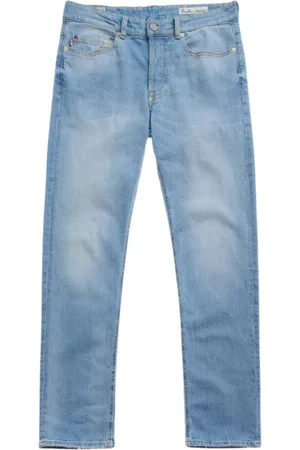 Blauer Herren, Jeans, Blau, W36Größe: