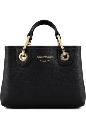 Emporio Armani Damen, Taschen, Schwarzk, ONE SIZEGröße: