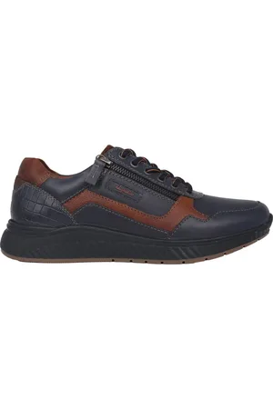 Australian Herren, Schuhe, Blau, 39 EUGröße: