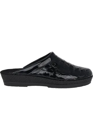 Rohde Damen, Schuhe, Schwarzk, 41 EUGröße: