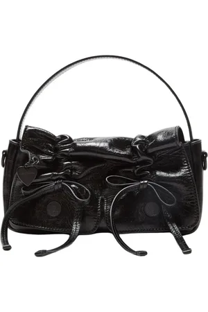 Acne Studios Damen, Taschen, Schwarzk, ONE SIZEGröße: