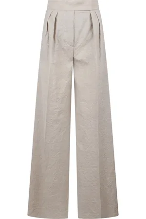 Max Mara Damen, Hosen, , 3XSGröße: