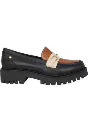 Pikolinos Damen, Schuhe, Schwarzk, 39 EUGröße:
