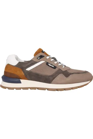 Australian Herren, Schuhe, Mehrfarbig, 43 EUGröße: