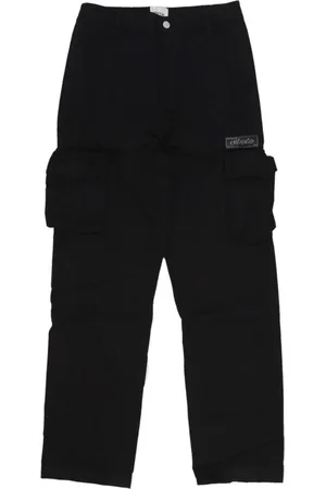 Arte Antwerp Herren, Hosen, Schwarzk, W32Größe: