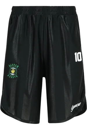 BARROW Herren, Shorts, Schwarzk, MGröße: