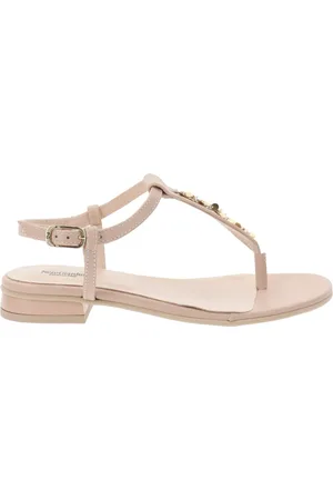 Nero Giardini Damen, Schuhe, Rosa, 36 EUGröße: