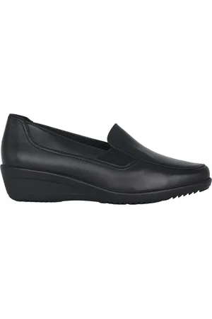 ARA Damen, Schuhe, Schwarzk, 38 1/2 EUGröße: