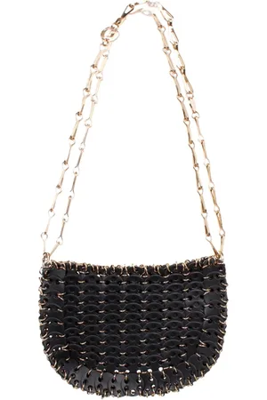 Paco rabanne Damen, Taschen, Schwarzk, ONE SIZEGröße: