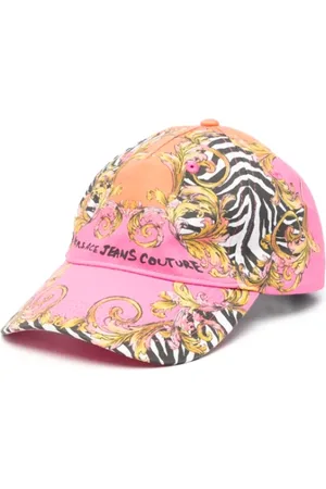VERSACE Damen, Accessories, Mehrfarbig, ONE SIZEGröße: