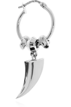 Alexander McQueen Herren, Accessories, Grau, ONE SIZEGröße: