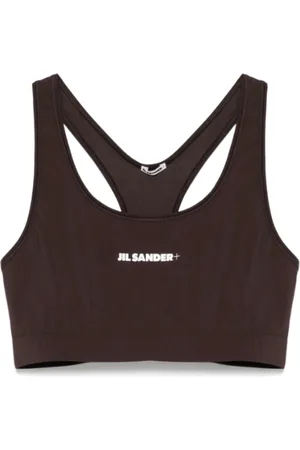 Jil Sander Damen, Sport, Braun, MGröße: