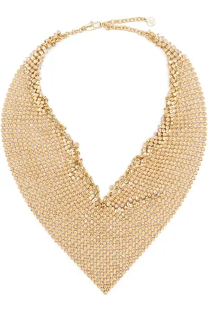Paco rabanne Damen, Accessories, Gelb, ONE SIZEGröße: