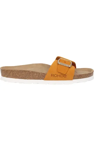 Rohde Damen, Schuhe, , 38 EUGröße:
