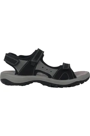 Rohde Damen, Schuhe, Schwarzk, 39 EUGröße: