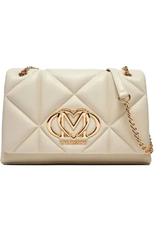 Moschino Damen, Taschen, Weiß, ONE SIZEGröße: