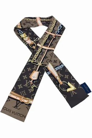 LOUIS VUITTON Damen, Pre-Owned, Mehrfarbig, ONE SIZEGröße: