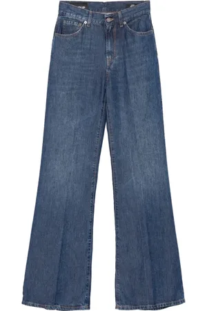 Dondup Damen, Jeans, Blau, W31Größe: