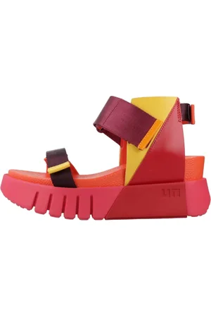 united nude Damen, Schuhe, Mehrfarbig, 38 EUGröße:
