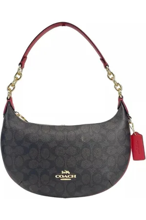 Coach Damen, Taschen, Schwarzk, ONE SIZEGröße: