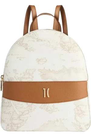 ALVIERO MARTINI 1A CLASSE Damen, Taschen, Weiß, ONE SIZEGröße: