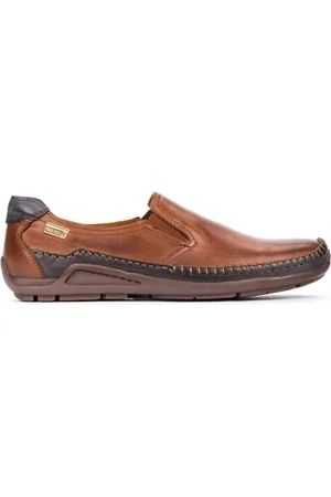 Pikolinos Herren, Schuhe, Braun, 44 EUGröße: