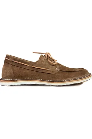 Astorflex Herren, Schuhe, Braun, 41 EUGröße: