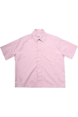 BONSAI Herren, Shirts, Rosa, LGröße: