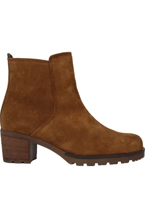 Gabor Damen, Schuhe, Braun, 38 EUGröße: