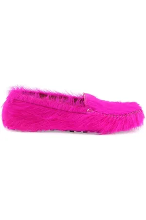 Marni Herren, Schuhe, Rosa, 42 EUGröße: