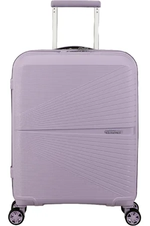 American Tourister Unisex, Koffer, Lila, ONE SIZEGröße: