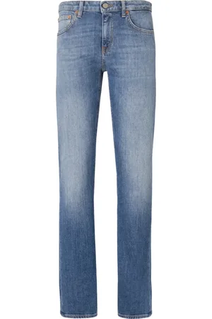 Dondup Damen, Jeans, Blau, W28Größe: