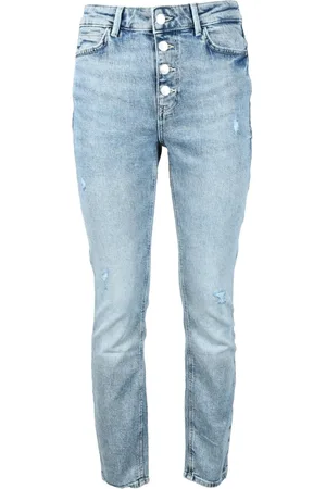 Guess Damen, Jeans, Blau, W29Größe: