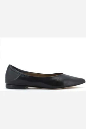 ANNA F. Damen, Schuhe, Schwarzk, 38 EUGröße: