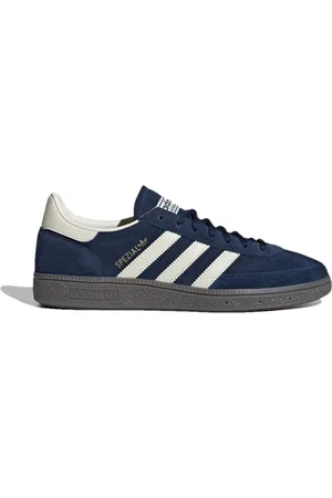 adidas Damen, Schuhe, Blau, 38 EUGröße: