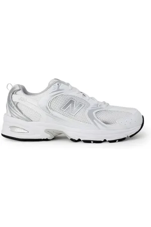 New Balance Damen, Schuhe, Grau, 38 1/2 EUGröße: