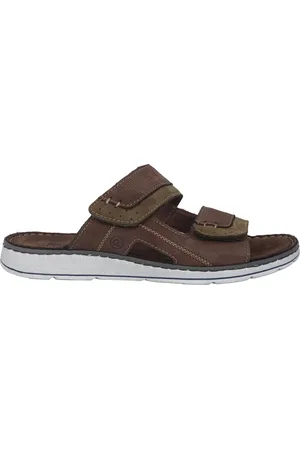 Rohde Herren, Schuhe, Grün, 40 EUGröße: