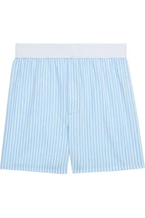 Ami Herren, Unterwäsche, Blau, LGröße: