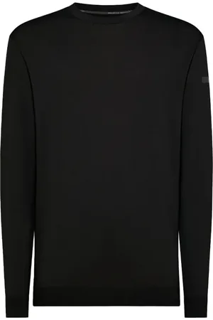 RRD Herren, Sweatshirts & Hoodies, Schwarzk, SGröße: