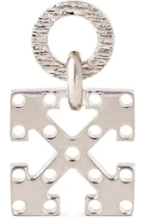 OFF-WHITE Herren, Accessories, Grau, ONE SIZEGröße: