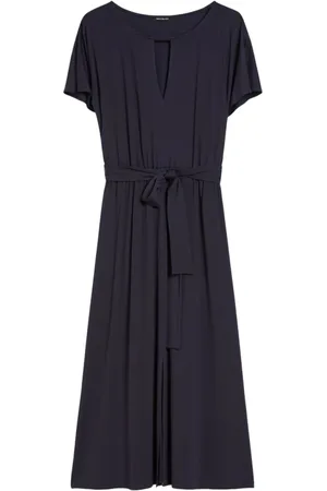 pennyblack Damen, Kleider, Blau, LGröße: