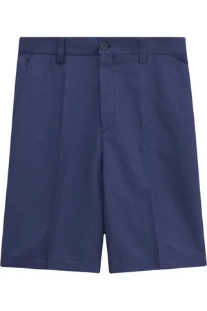 Filippa K Herren, Shorts, Blau, MGröße: