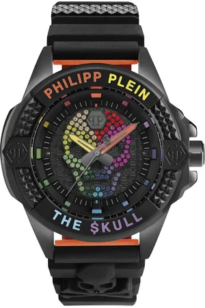 Philipp Plein Herren, Accessories, Schwarzk, ONE SIZEGröße: