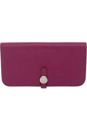 Hermès Damen, Pre-Owned, Lila, ONE SIZEGröße: