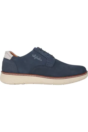 Australian Herren, Schuhe, Blau, 42 EUGröße: