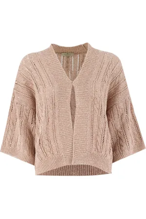 PANICALE Damen, Strickwaren, , XSGröße:
