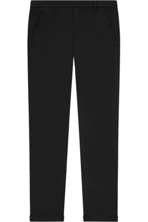 Dondup Herren, Hosen, Schwarzk, W36Größe: