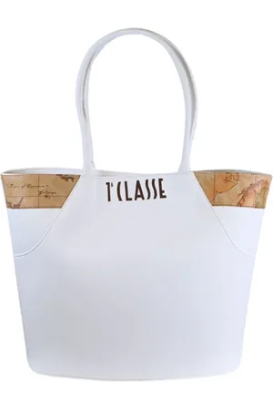 ALVIERO MARTINI 1A CLASSE Damen, Taschen, Weiß, ONE SIZEGröße: